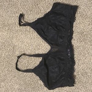 Savage x Fenty Lace Bra